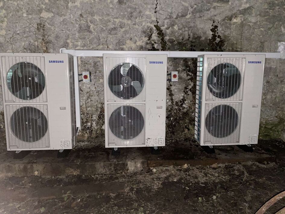 CASCADE PAC AIR/EAU