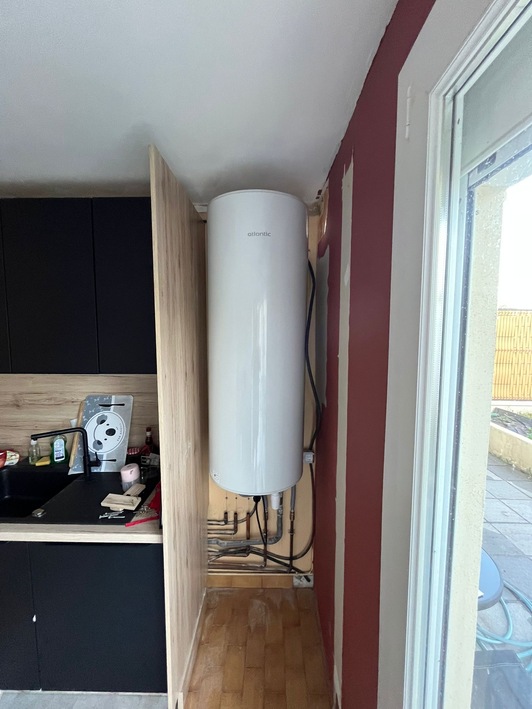 CE ELECTRIQUE